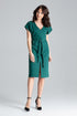 Robe de jour model 130954 Lenitif